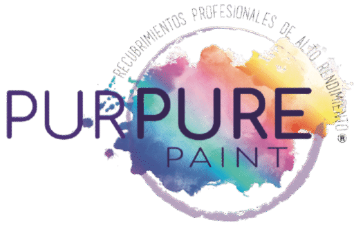 Purpure Paint